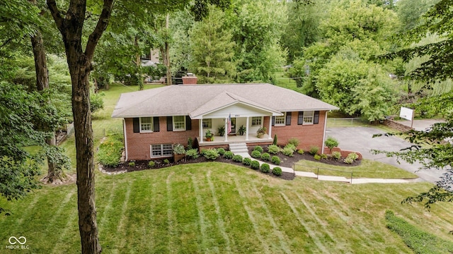 6964 N Olney St, Indianapolis, IN 46220 - photo 2
