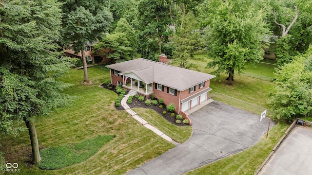 6964 N Olney St, Indianapolis, IN 46220 - photo 33