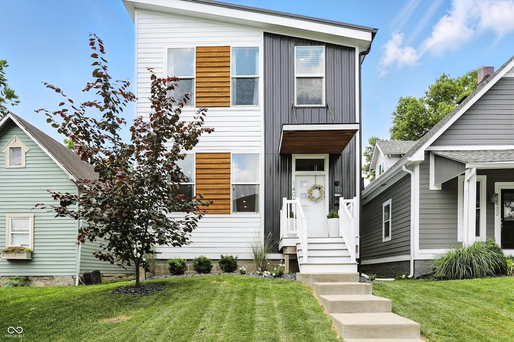 1406 Linden St, Indianapolis, IN 46203 - photo 1
