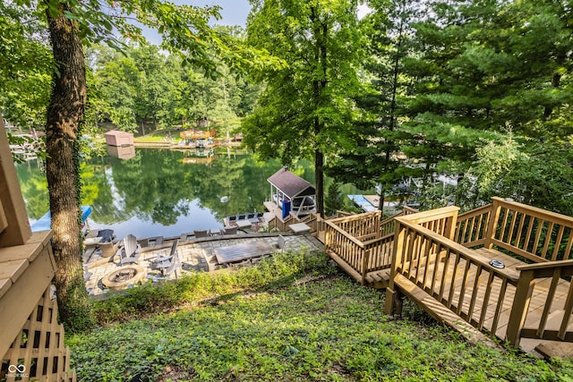 7082 Muskrat Dr, Nineveh, IN 46164 - photo 36