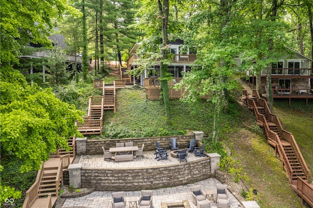 7082 Muskrat Dr, Nineveh, IN 46164 - photo 49