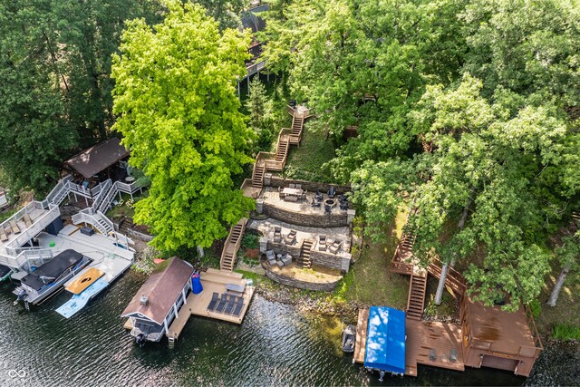 7082 Muskrat Dr, Nineveh, IN 46164 - photo 52