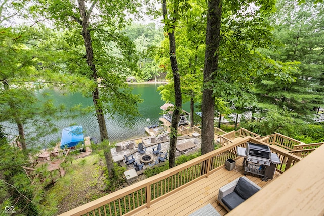 7082 Muskrat Dr, Nineveh, IN 46164 - photo 23
