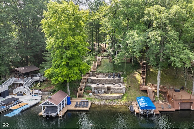7082 Muskrat Dr, Nineveh, IN 46164 - photo 51