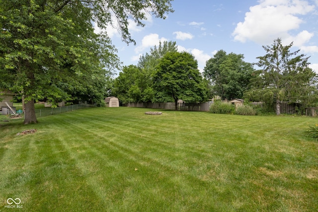 3818 S Creekside Dr, New Palestine, IN 46163 - photo 30