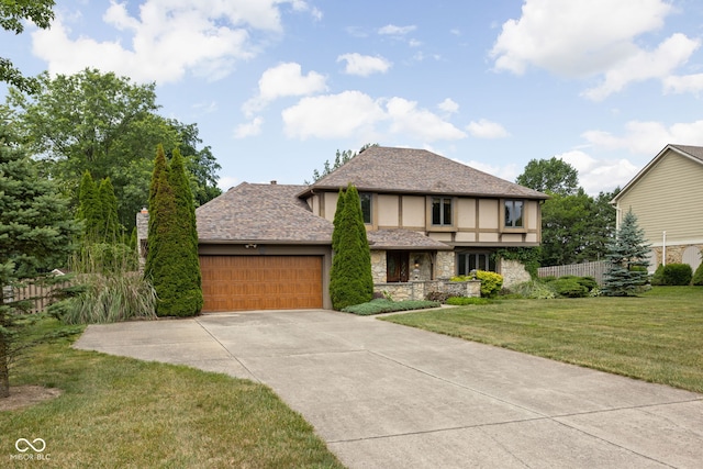 3818 S Creekside Dr, New Palestine, IN 46163 - photo 2