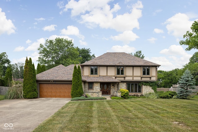 3818 S Creekside Dr, New Palestine, IN 46163 - photo 1