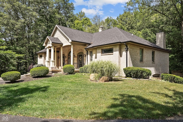 7410 E Edgewood Ave, Indianapolis, IN 46239 - photo 4