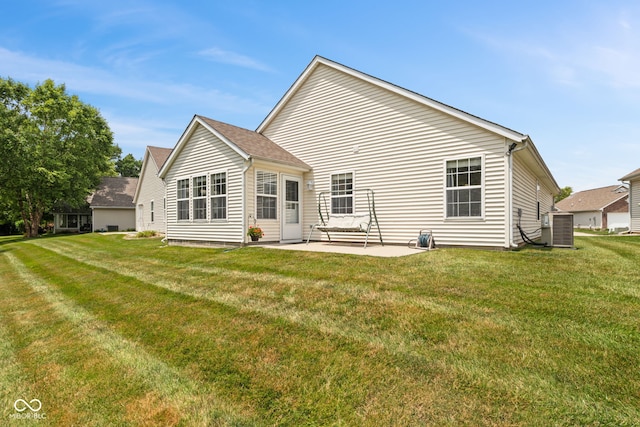 882 Lincoln Park W Drive, Greenwood, IN 46142 - photo 34