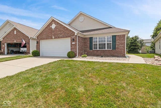 882 Lincoln Park W Drive, Greenwood, IN 46142 - photo 3