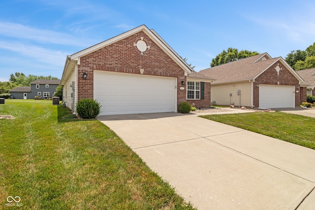 882 Lincoln Park W Drive, Greenwood, IN 46142 - photo 2