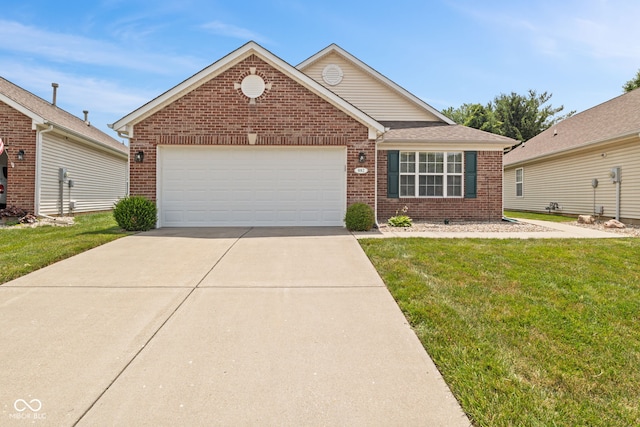 882 Lincoln Park W Drive, Greenwood, IN 46142 - photo 1