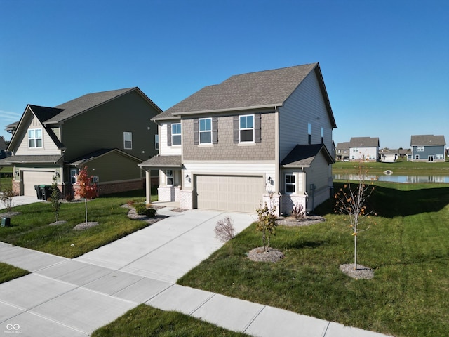1248 Cassine Pl, Greenwood, IN 46143 - photo 3