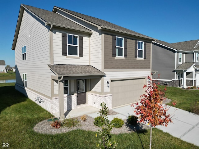 1248 Cassine Pl, Greenwood, IN 46143 - photo 2