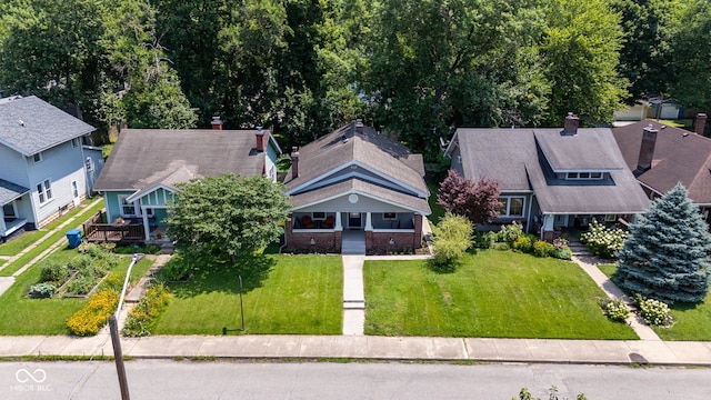 4829 Guilford Ave, Indianapolis, IN 46205 - photo 28