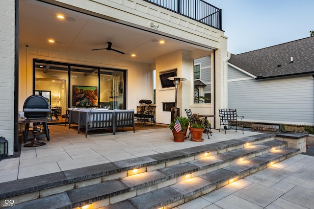 12022 Otto Ln, Carmel, IN 46032 - photo 67