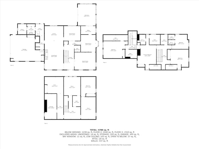 3264 N Ramble Rd W, Bloomington, IN 47408 - photo 72