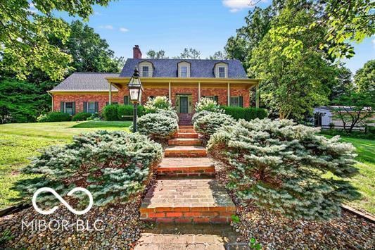 3264 N Ramble Rd W, Bloomington, IN 47408 - photo 1