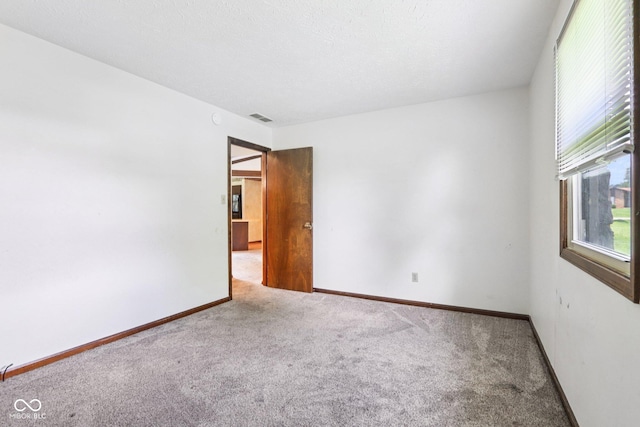 1441 N 700 W, Greenfield, IN 46140 - empty room with carpet