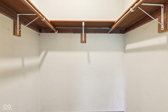 1441 N 700 W, Greenfield, IN 46140 - view of spacious closet