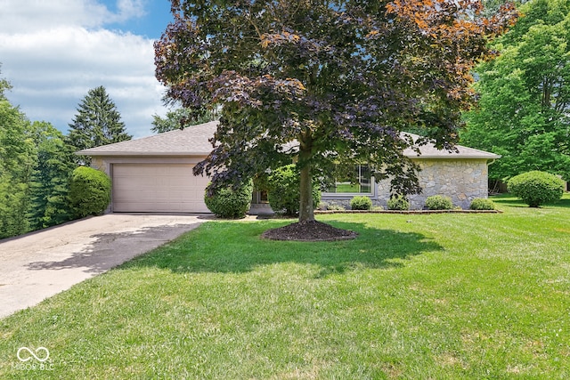 1441 N 700 W, Greenfield, IN 46140 - photo 1