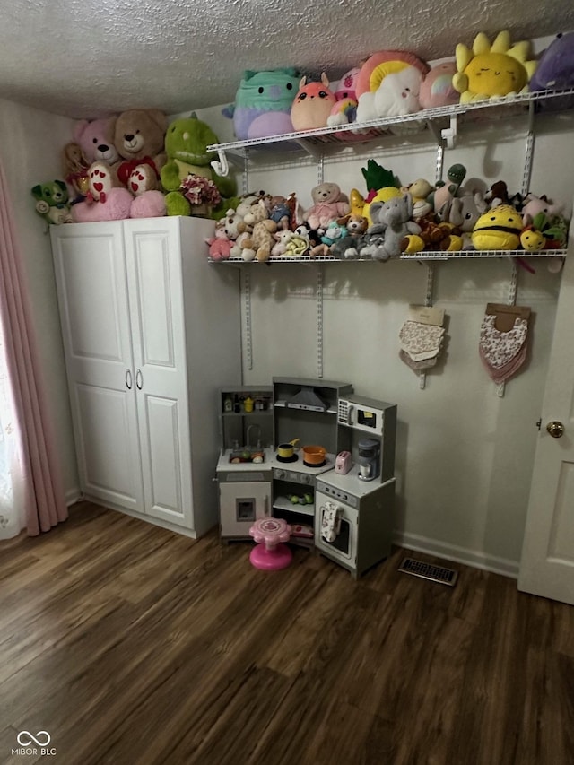 3711 Hillside Ave, Indianapolis, IN 46218 - view of storage room