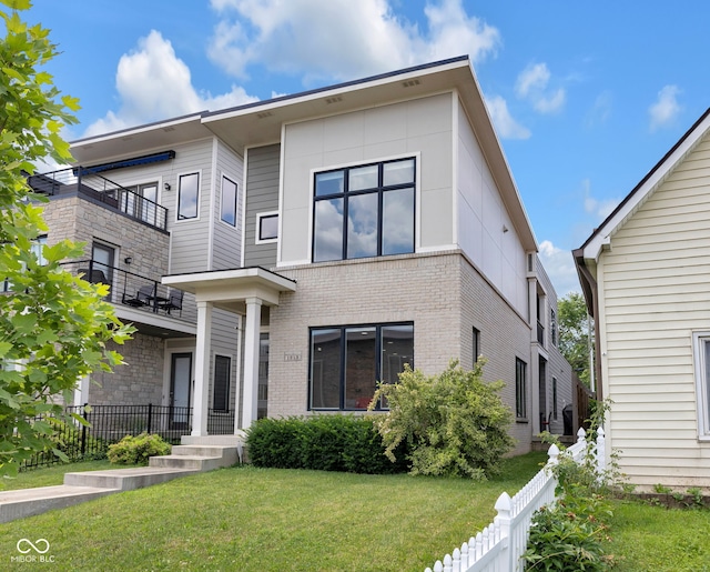 1213 Spann Ave, Indianapolis, IN 46203 - photo 3