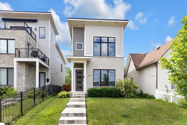 1213 Spann Ave, Indianapolis, IN 46203 - photo 1