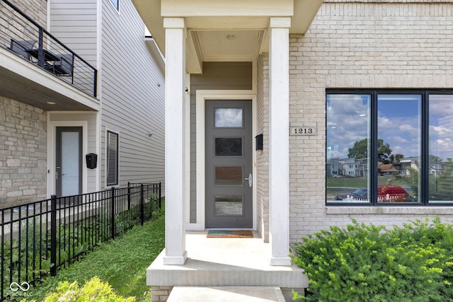 1213 Spann Ave, Indianapolis, IN 46203 - photo 4