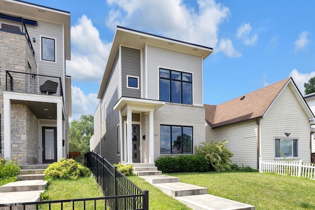 1213 Spann Ave, Indianapolis, IN 46203 - photo 2