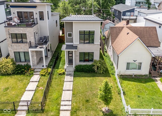 1213 Spann Ave, Indianapolis, IN 46203 - photo 43