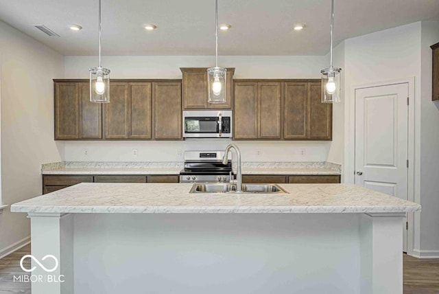 1073 E Valley Oak Ct, Mooresville, IN 46158 - photo 20