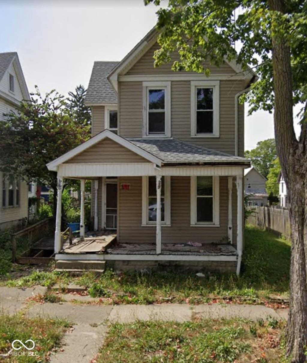 22 N 21st St, Richmond, IN 47374 - photo 2