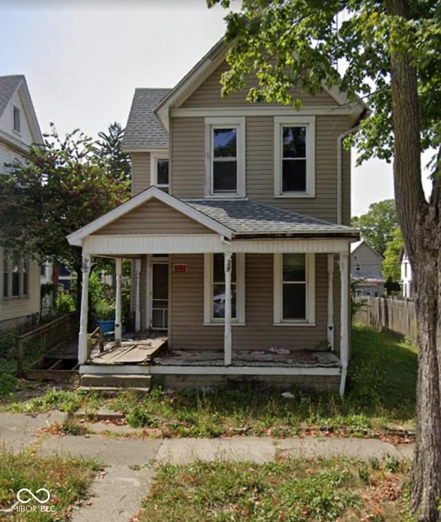 22 N 21st St, Richmond, IN 47374 - photo 2