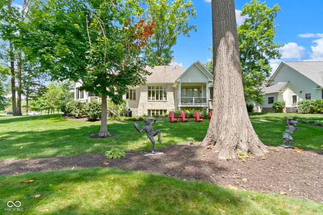 10585 Golden Bear Way, Noblesville, IN 46060 - photo 64