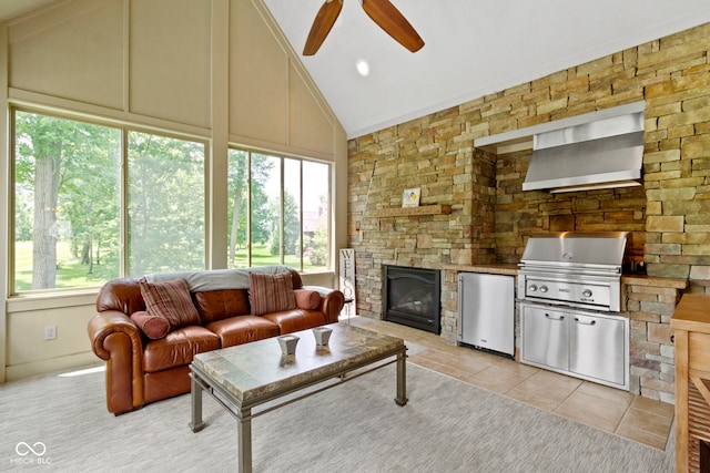 10585 Golden Bear Way, Noblesville, IN 46060 - photo 33