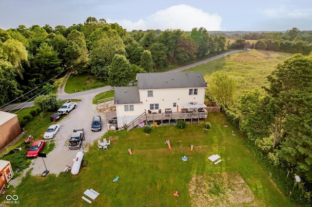 6863 Three Notch Rd, Nashville, IN 47448 - photo 40