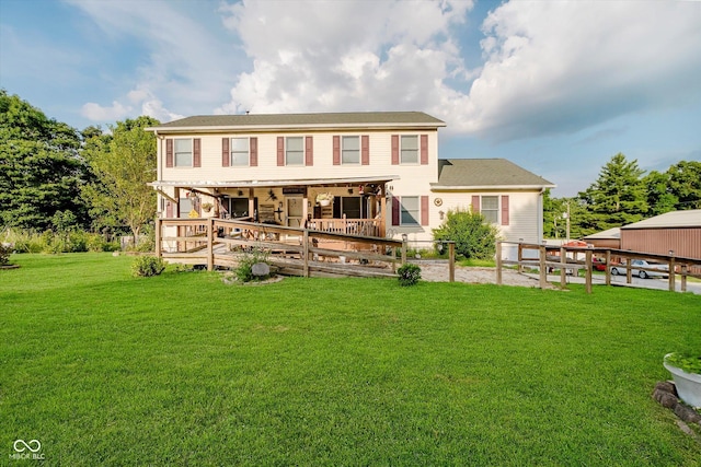6863 Three Notch Rd, Nashville, IN 47448 - photo 4