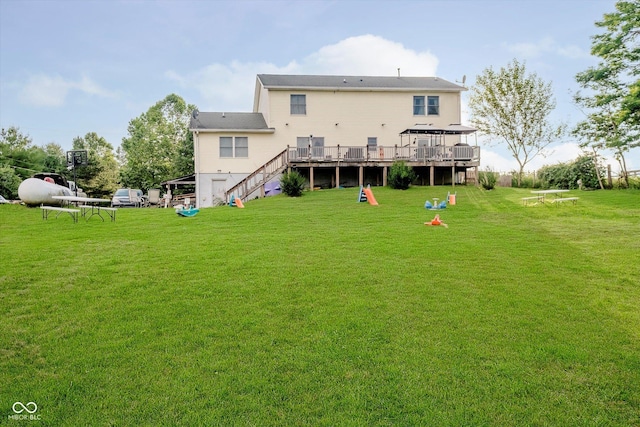 6863 Three Notch Rd, Nashville, IN 47448 - photo 36
