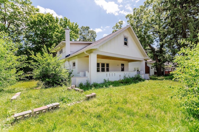 3949 Rookwood Ave, Indianapolis, IN 46208 - photo 2
