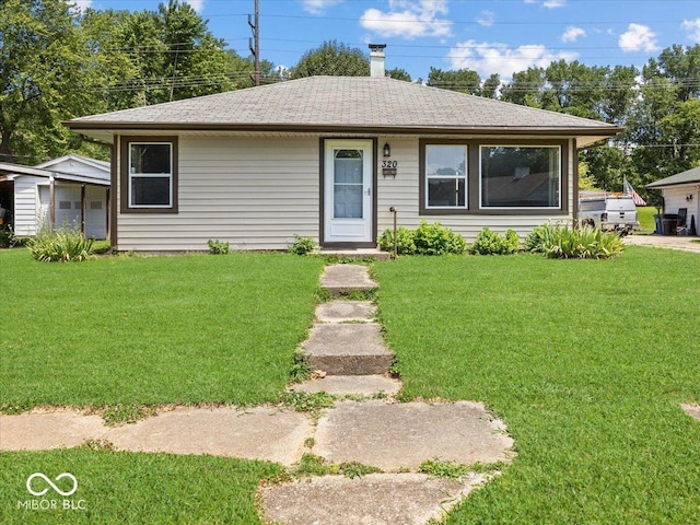 320 Sunset Dr, Shelbyville, IN 46176 - photo 2