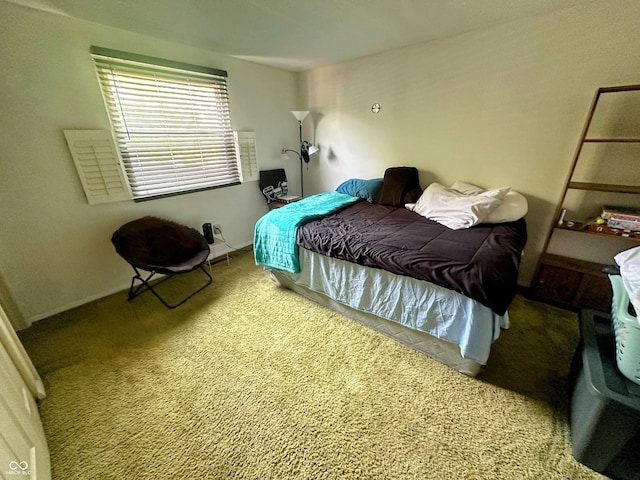 7607 Ardwell Ct, Indianapolis, IN 46237 - bedroom featuring carpet flooring