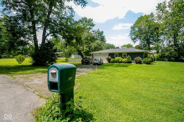 6546 Derbyshire Rd, Indianapolis, IN 46227 - photo 32