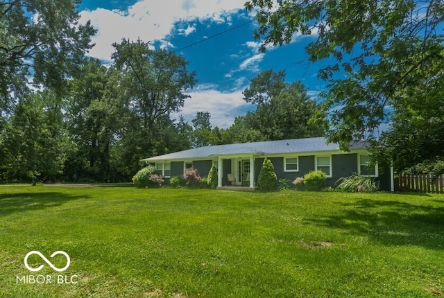 6546 Derbyshire Rd, Indianapolis, IN 46227 - photo 1