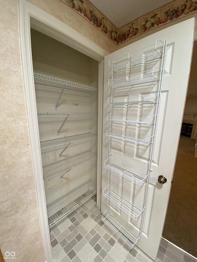 3910 S Baytree Ln, Bloomington, IN 47401 - view of closet