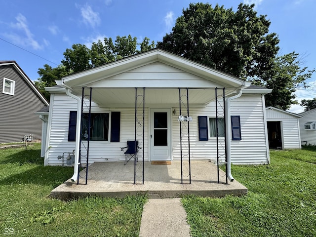 306 W N St, Crawfordsville, IN 47933 - photo 1