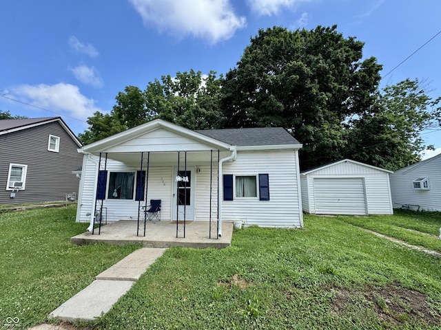 306 W N St, Crawfordsville, IN 47933 - photo 25