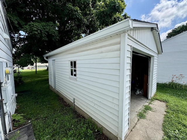 306 W N St, Crawfordsville, IN 47933 - photo 12