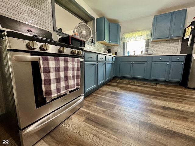 306 W N St, Crawfordsville, IN 47933 - photo 22