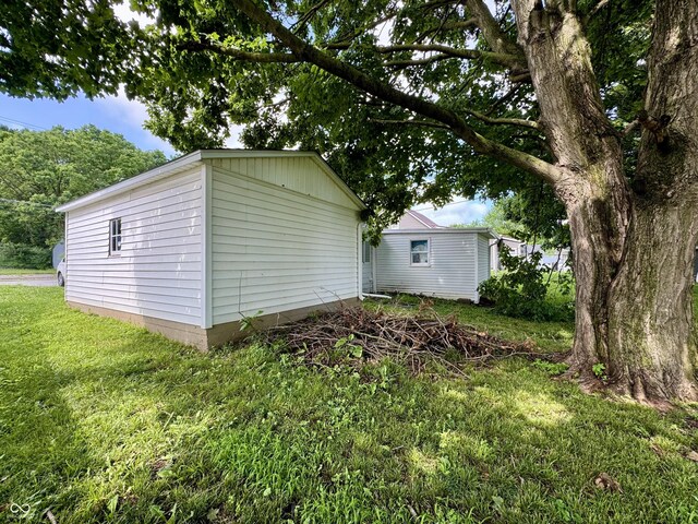 306 W N St, Crawfordsville, IN 47933 - photo 11